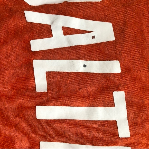 Orioles apparel VS PINK QUARTER SLEEVE - Picture 5 of 5